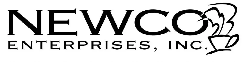 Newco commercial coffee equipment - brand serviced by Coffee & Tea Solutions